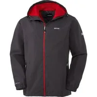 Regatta Allwetterjacke elastisch und bewegungsfreundlich