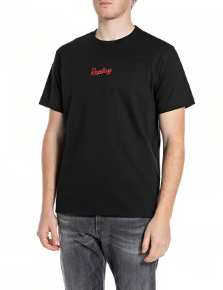 REPLAY - M3349 .000.2660 black - Gr. - L