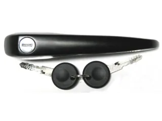 Türgriff Griff LINKS = RECHTS + 2x Schlüssel für VW LT 28 31 35 40 45 55 84-96
