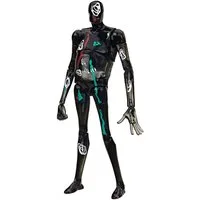 Hasbro Actionfigur Spider-Man: Across the Spider-Verse Marvel Legends Actionfigur The Spo