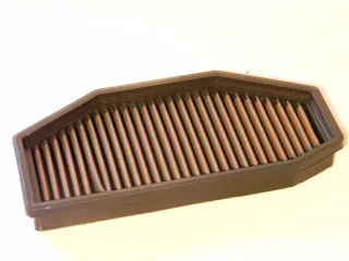 Sport Luftfilter Polyester Triumph Speed Triple 1050 Bj. 2011-2016 Typ: 515NJ/515NV Sprint Filter