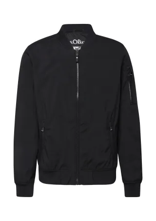 s.Oliver - s.Oliver 2173909 9999_GREY/BLACK 9999_GREY/BLACK - Gr. - XL