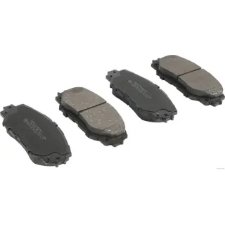 Jakoparts Bremsbel?ge vorne Subaru Toyota J3602125