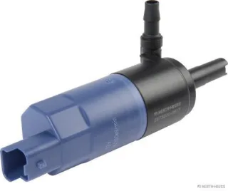 HERTH&BUSS Waschwasserpumpe, Scheinwerferreinigung - 65451066