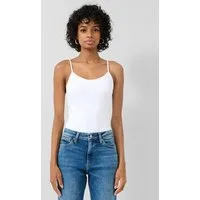 QS Muskelshirt T-Shirt Spaghettitop