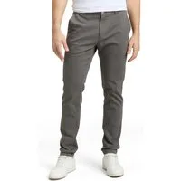 TOM TAILOR Chinohose mit Stretch
