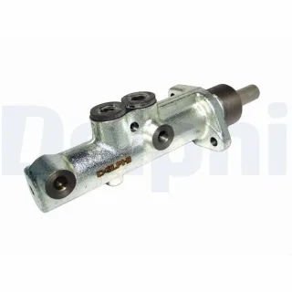 Delphi Hauptbremszylinder Mercedes Sprinter VW Lt LM80216