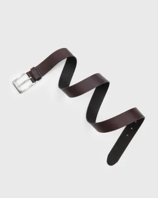 GANT - Accessories dark brown - Gr. - 34