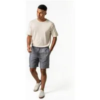 LIVING CRAFTS Bermudas ALFON GOTS zertifiziert