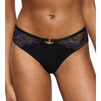 Triumph Slip Wild Gardenia Florale weiche Spitze, elegant