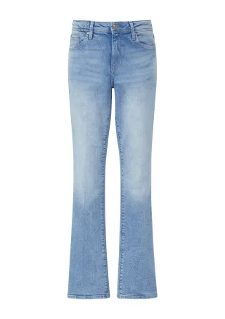 s.Oliver - Jeans-Hose blau - Gr. - 34