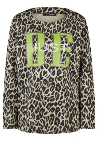 Doris Streich - Shirt - Gr. - 48