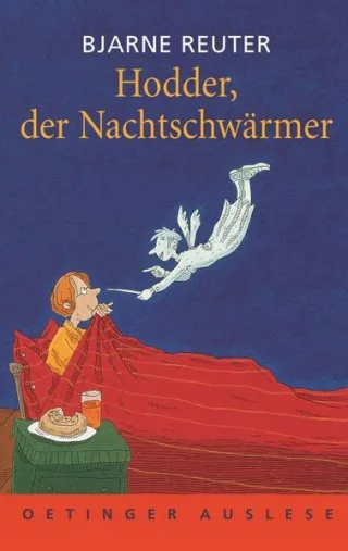 Hodder der Nachtschwärmer