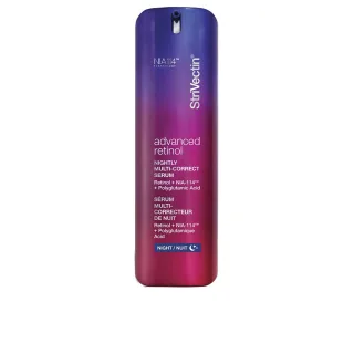 Fortschrittliches Retinol Multi-Korrektur Nachtserum 30 ml