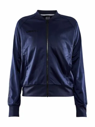 Craft Team WCT Jacke Damen 1910837