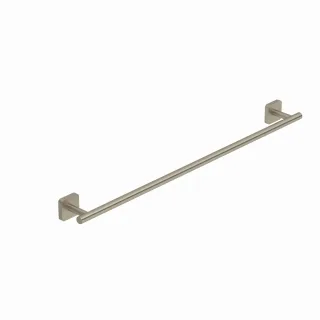Kludi VELA S Badetuchhalter Länge 600MM Stainless Brushed Nickel PVD, 25979N5 25979N5