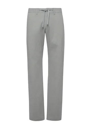 s.Oliver - Hose grau - Gr. - 32