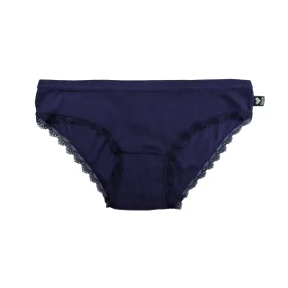 like it! - Minislip midnight blue - Gr. - S