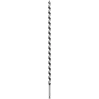 Bosch PRO Holzschlangenbohrer, Sechskant - 2608597642