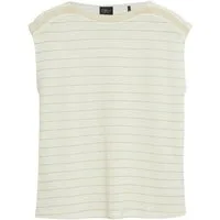 s.Oliver BLACK LABEL Strickpullover T-Shirt