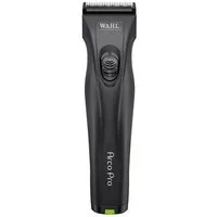 WAHL GmbH Hundeschermaschine Wahl Acro Pro – Kabelloser Tierhaarschneider, 5-in-1, Leise