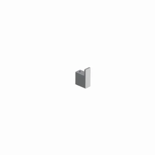Kludi VELA C Haken chrom, 3198405 3198405