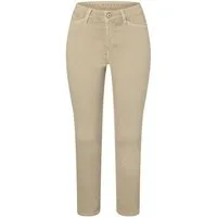 MAC Stretch-Jeans MAC DREAM SUMMER smoothly beige 5492-00-0351L 214W - WONDERLIGHT