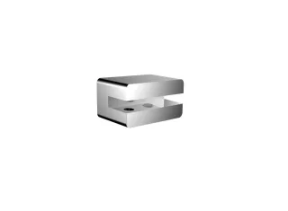 emco loft Ersatzhalterungenzu 0510 001 60, chrom,051000190 051000190