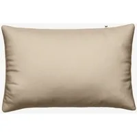 Wolkenfeld Kissenbezug Mikrofaser Kissenbezug - Allergiker Kopfkissenbezug - unfassbar weich, (1 Stück), Größe 80x80, 40x80 und 70x90 cm, versteckter Reißverschluss
