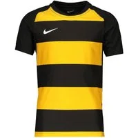 Nike T-Shirt Nike Performance Team Crew Razor Rugby Trikot Kids Polyester