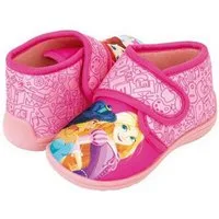 Disney Princess Pantoffel Zauberhafte Hausschuhe für kleine Prinzessinnen Hausschuh