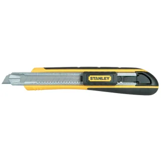 STANLEY FATMAX Cutter mit Magazin 9 mm - 0-10-475