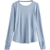 Next Funktionsshirt Active Langärmeliges Oberteil (1-tlg)