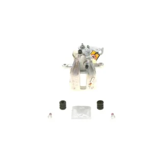 Bosch Bremssattel hinten rechts Audi 100 A6 Cabriolet Coupe