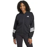 adidas Sportswear Sweatjacke Future Icons (1-tlg) Seitenstreifen