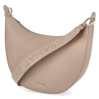 Tamaris Hobo Bag KIRI - Gr.  - Beige - Kunstleder