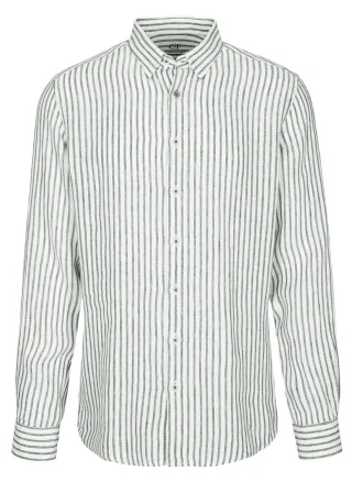 COMMANDER Finest Clothing - Hemd, 1/1 Arm - Gr. - XL