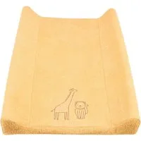 Sterntaler® Wickelauflagenbezug schmal Safari