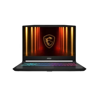 MSI Katana 15 HX B14WGK-058 | 001587-058 | 15,6" FHD 144Hz - 16GB
