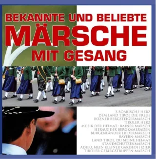 Bekannte U Beliebte Märsche M