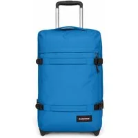 Eastpak Weichgepäck-Trolley TRANSIT'R S, 2 Rollen, Handgepäck-Koffer Reisegepäck Reisekoffer mit TSA Schloss Reisetasche