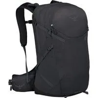 Sportlite 25 , Rucksack dunkelgrau, 25 Liter / Größe S/M