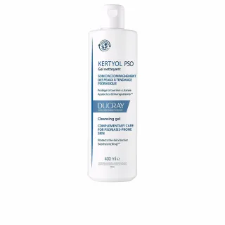 Kertyol Pso Ultra-reichhaltiges Reinigungsgel 400 ml