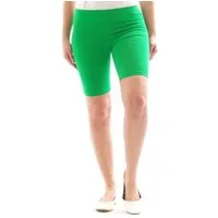 SYS Shorts Shorts Sport Hotpants Radler Jogging kurze Leggings