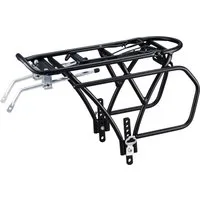 Fuxon Kinderrad Gepäckträger hinten 20-24 Zoll