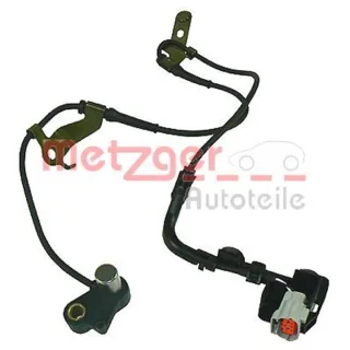 Metzger Raddrehzahlsensor vorne rechts Mazda 6 GG GY