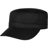 Lipodo Army Cap (1-St) Armycap mit Schirm