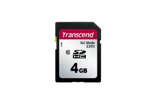 Transcend Flash-Speicherkarte | ts128msdc220i | 128 MB - CompactFlash