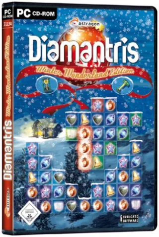 Diamantris: Winter Wonderland Edition [PC]