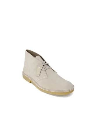 Desert Boot Wildleder Klassik